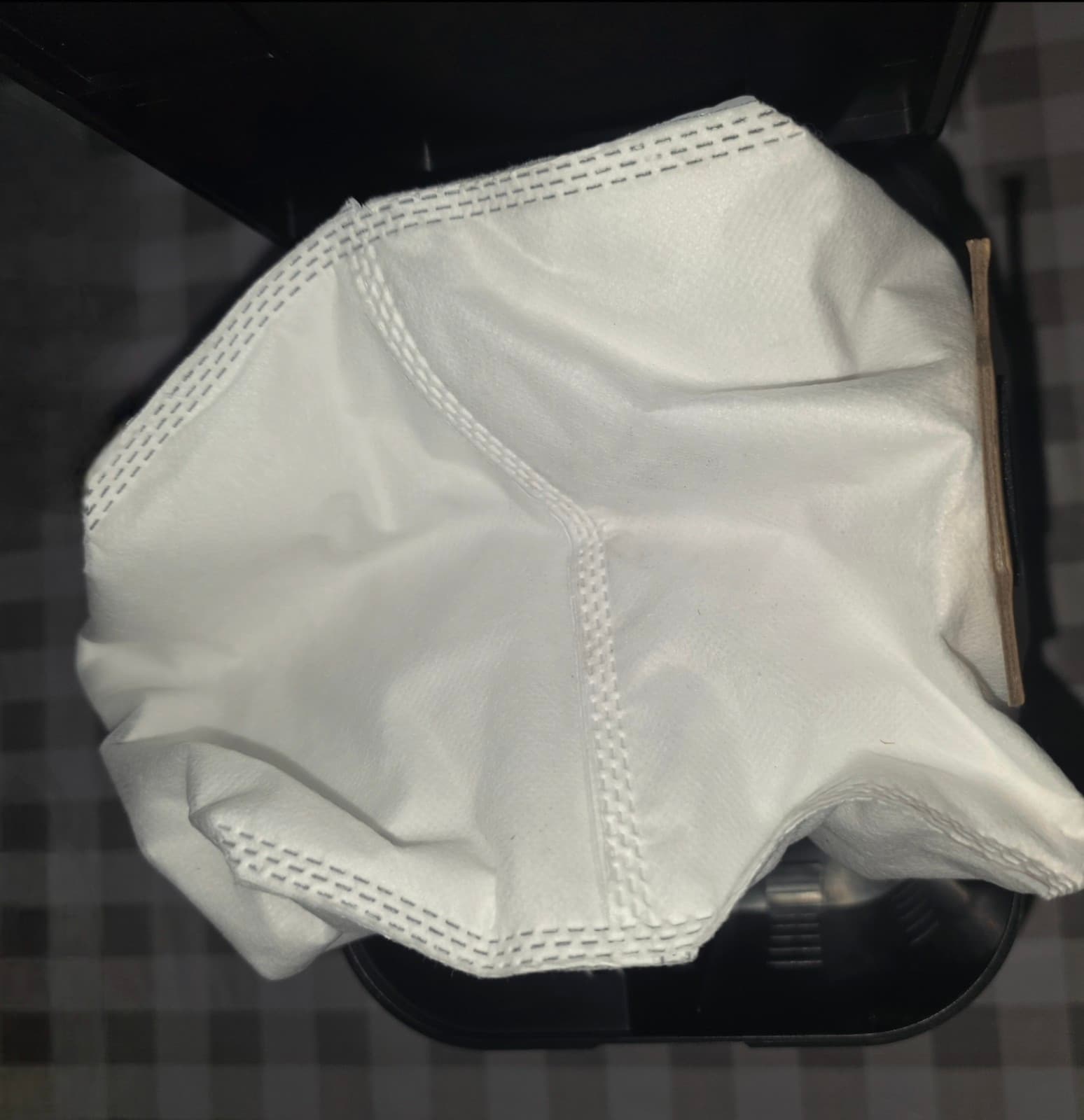 Proscenic Q8 Max+ Replacement Dust & Water Tank - Thumbnail 5