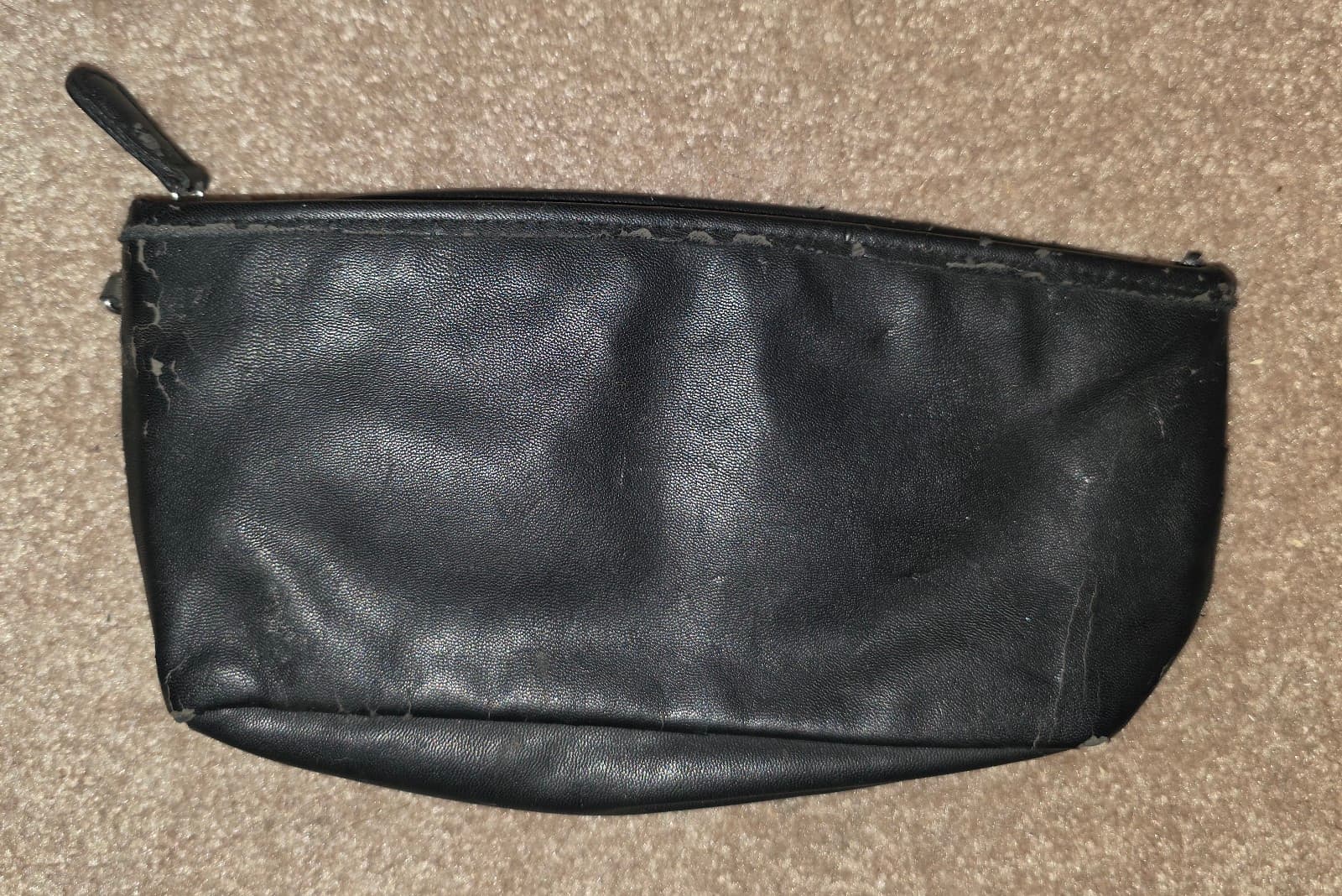 Christian Dior Make-up Pouch - Thumbnail 2