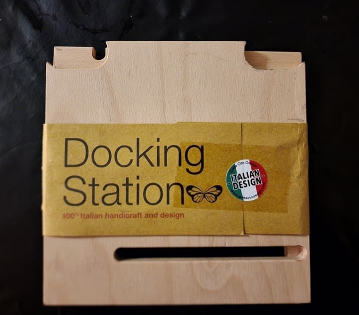 DIY phone, watch, wallet stand Brand New - Thumbnail 2