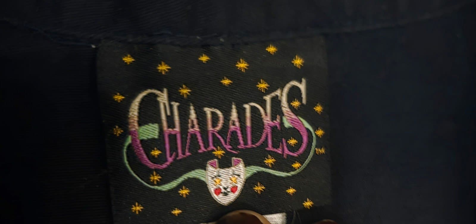 Police Cop Officer Naughty Adult M/L Halloween Party Costume - Thumbnail 5