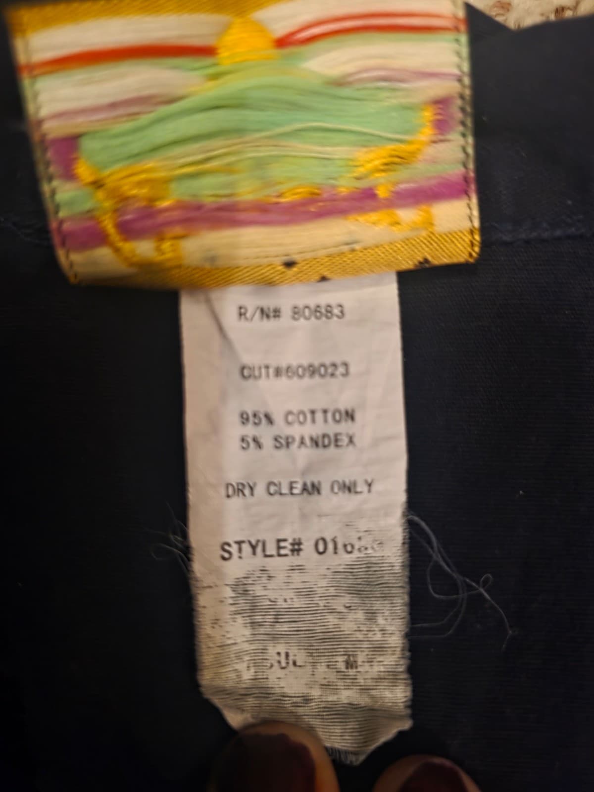 Police Cop Officer Naughty Adult M/L Halloween Party Costume - Thumbnail 6