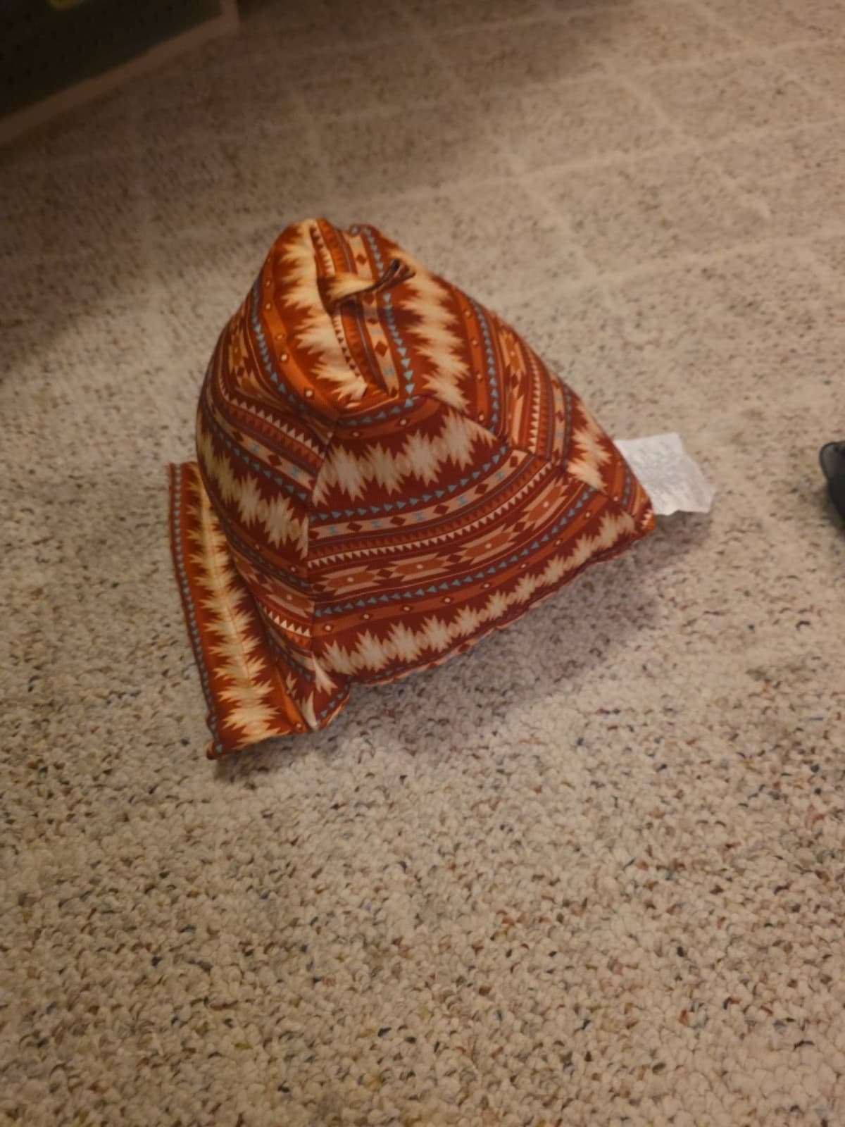 Mobile Phone Pillow Stand by Canyon Sky - Thumbnail 4