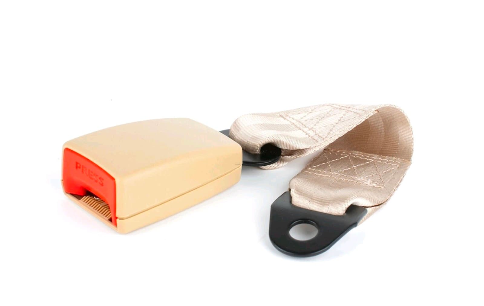 Universal Seat Belt Extender x2 - Thumbnail 2