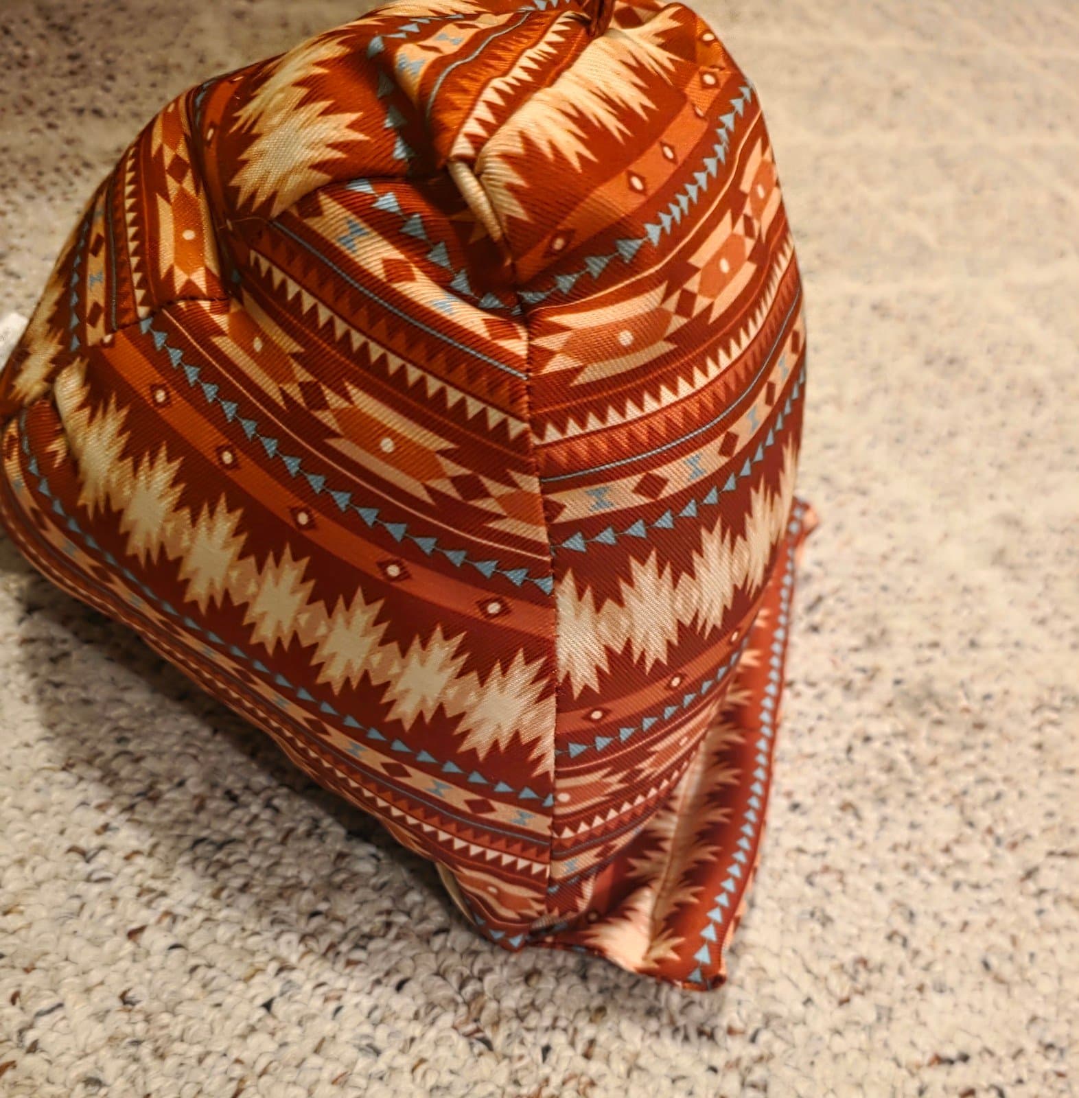 Mobile Phone Pillow Stand by Canyon Sky - Thumbnail 3