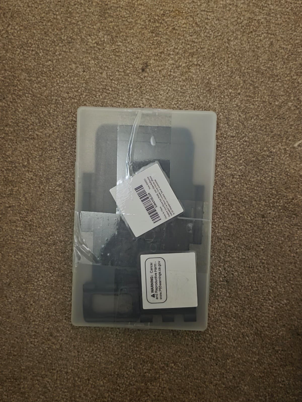 Phone Sun Shade, Anti-Glare/Reflection Adjustable Car Phone Sunshade Cover - Thumbnail 8