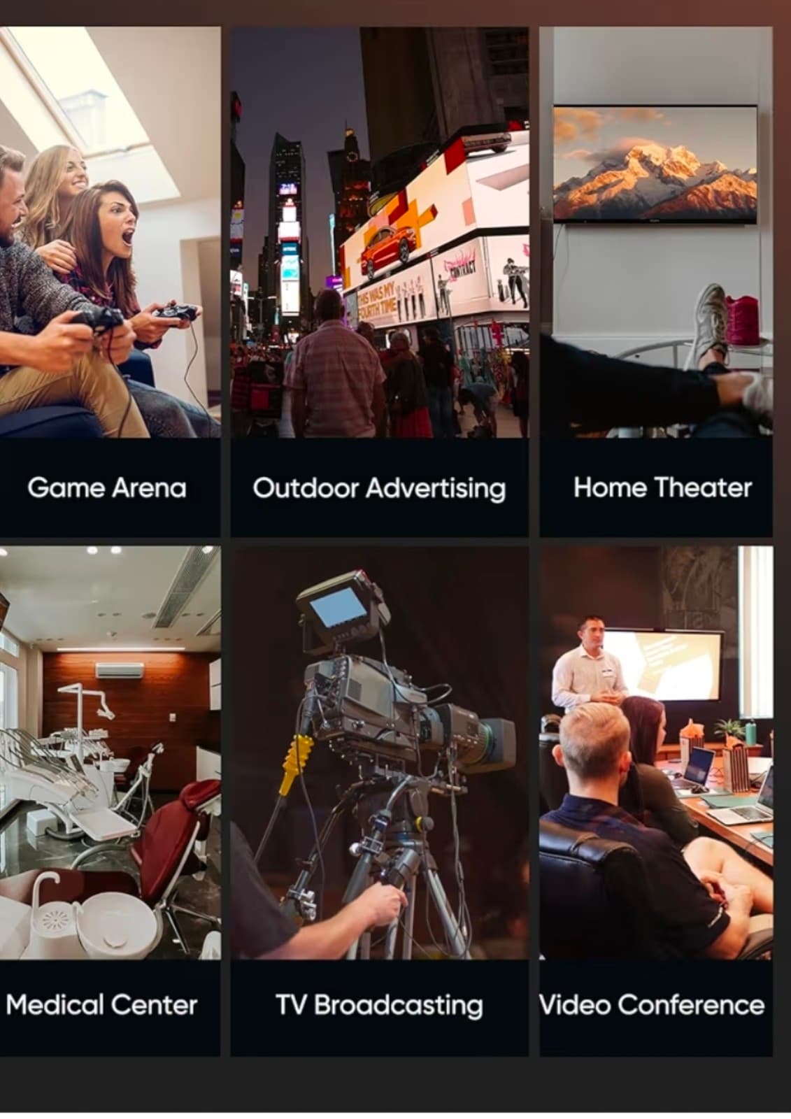 8K HDMI Cable 6.6ft Cable - Thumbnail 7