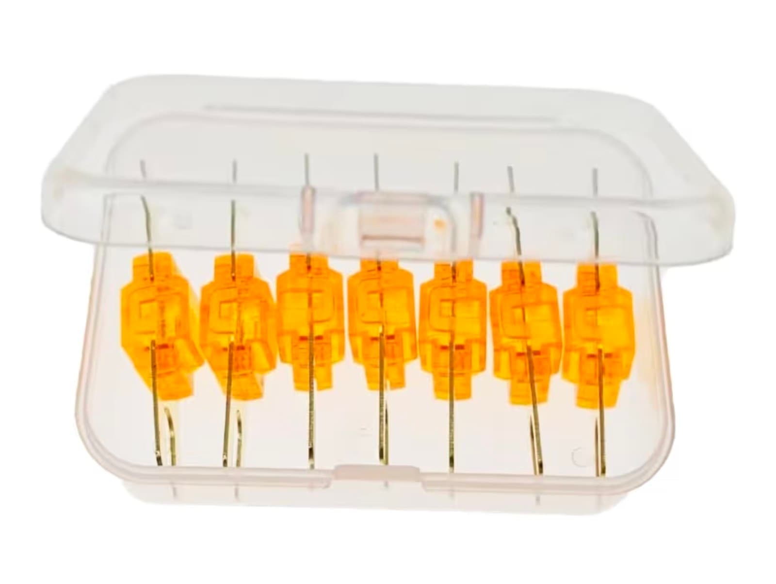 40A, 40A Fuse, 40A ANL, 40ANL Fuse, 40A AFS Fuses, Mini ANL Fuse 40A, Car Audio - Thumbnail 3