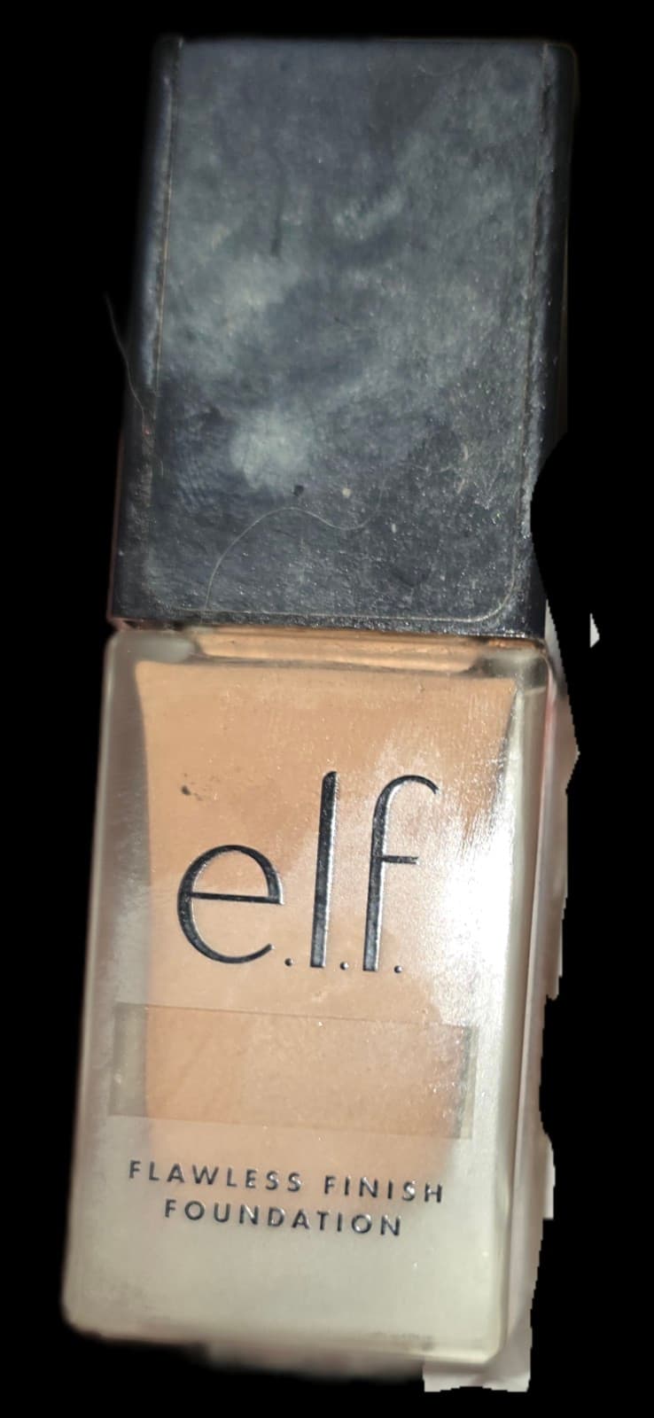 Elf Flawless Finish Foundation Sand - Image 1