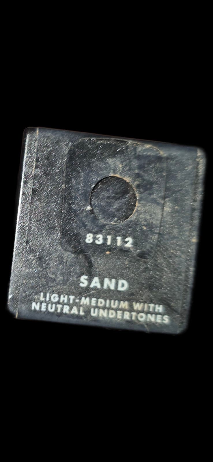 Elf Flawless Finish Foundation Sand - Thumbnail 2