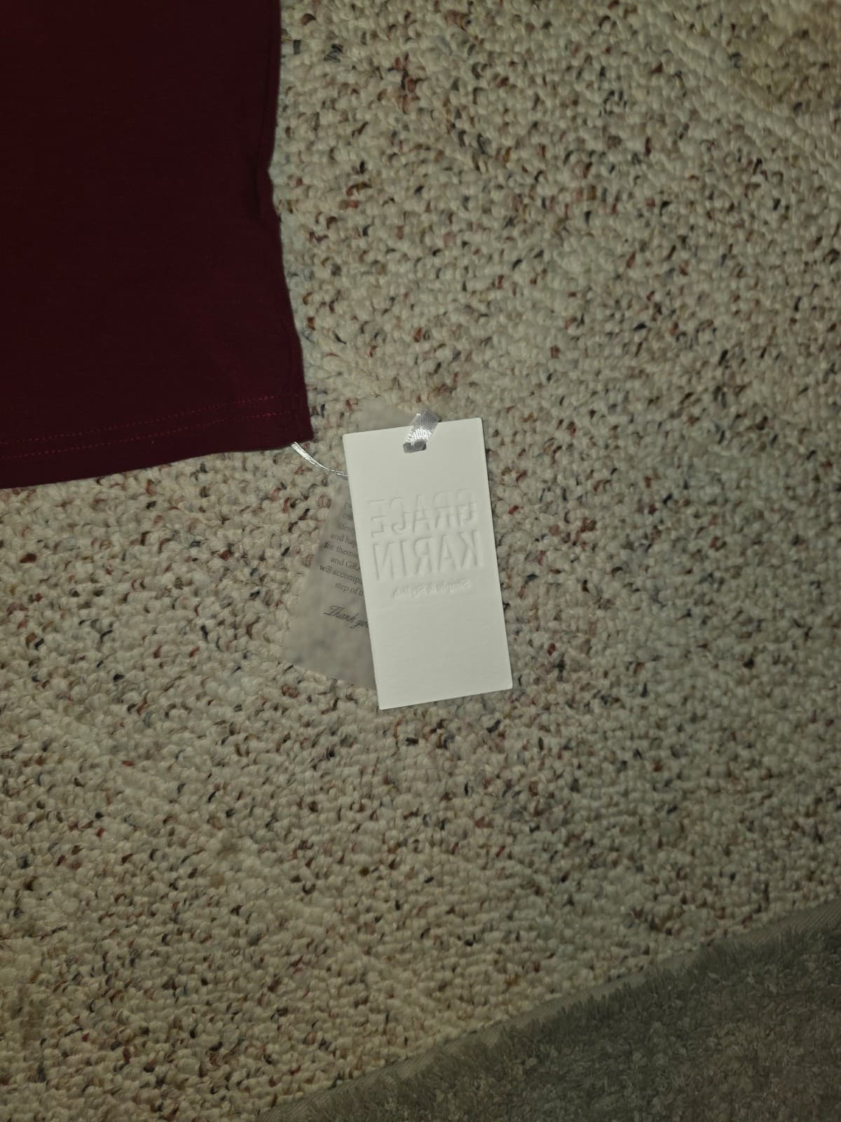 Women's shirt sz M - Thumbnail 3