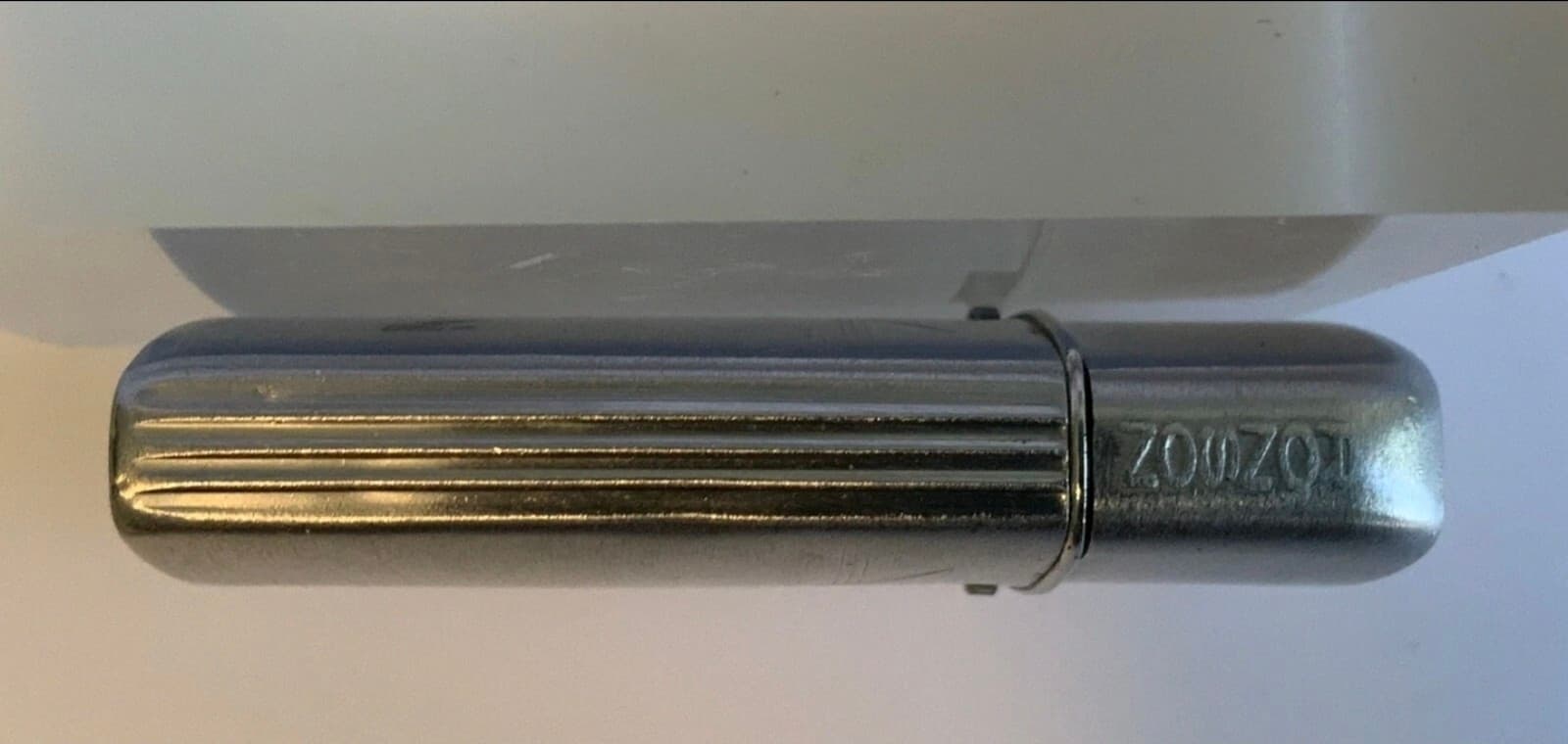 Vintage RONSON Lighter West Germany - Thumbnail 6