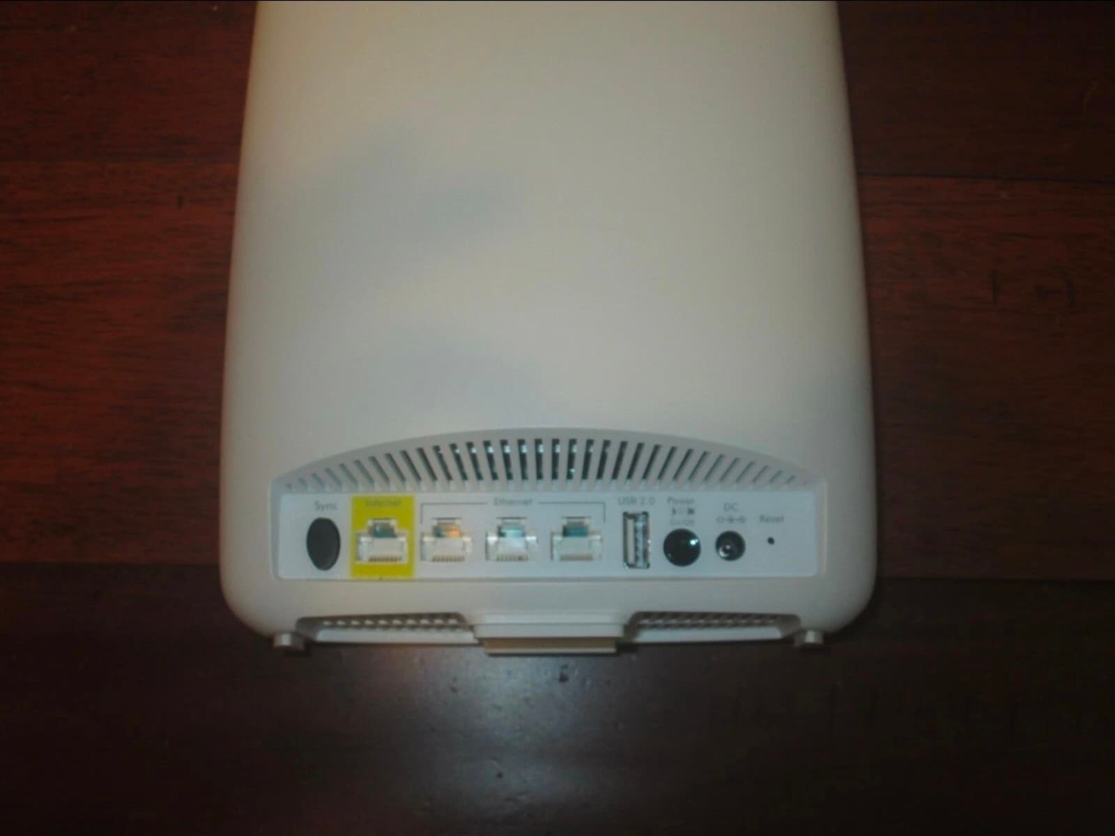 Orbi RBS750 Satellite Router - Thumbnail 2