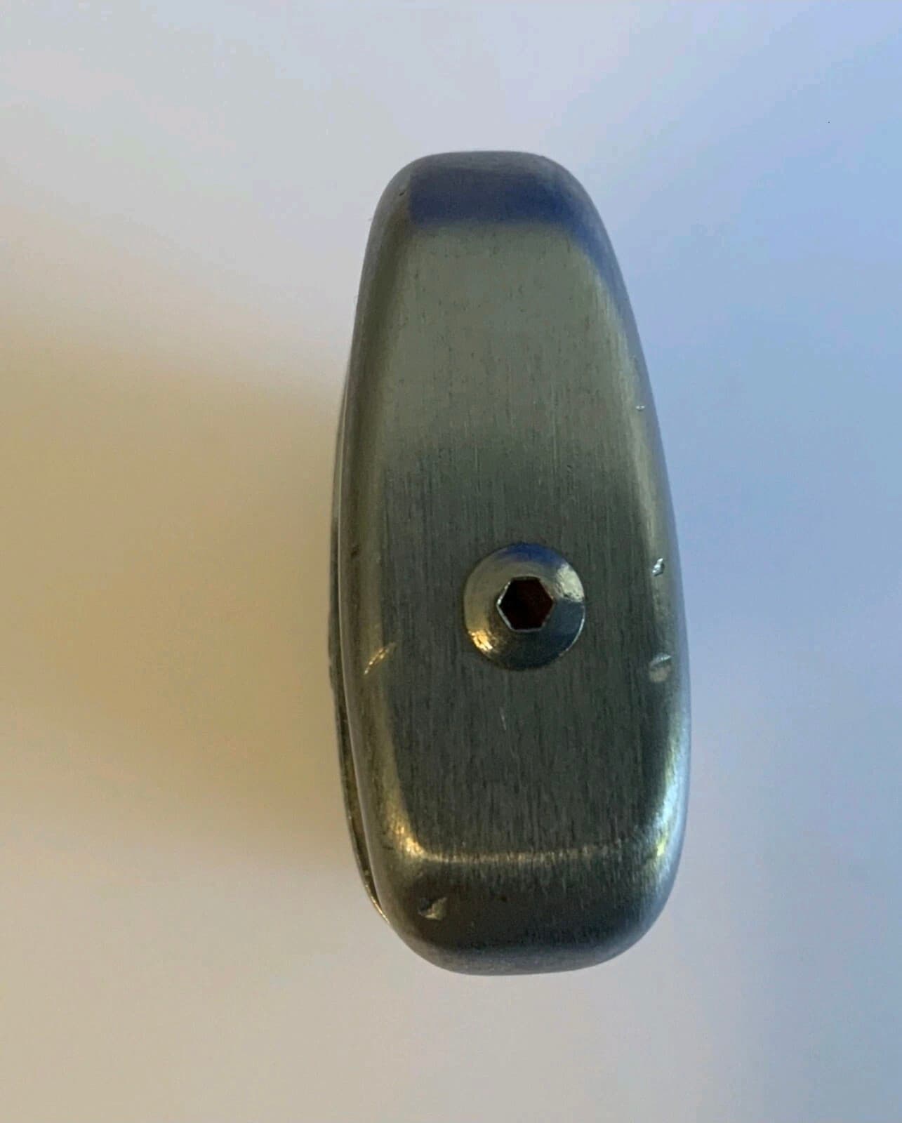 Vintage RONSON Lighter West Germany - Thumbnail 4