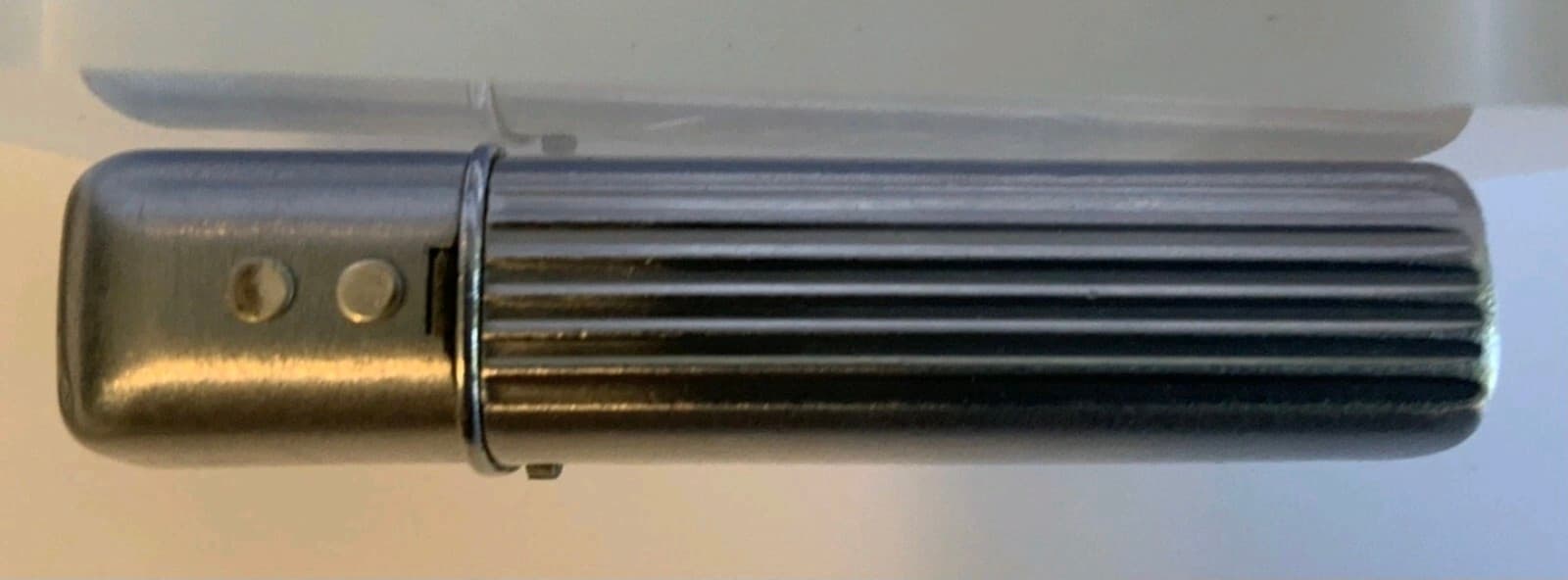 Vintage RONSON Lighter West Germany - Thumbnail 5