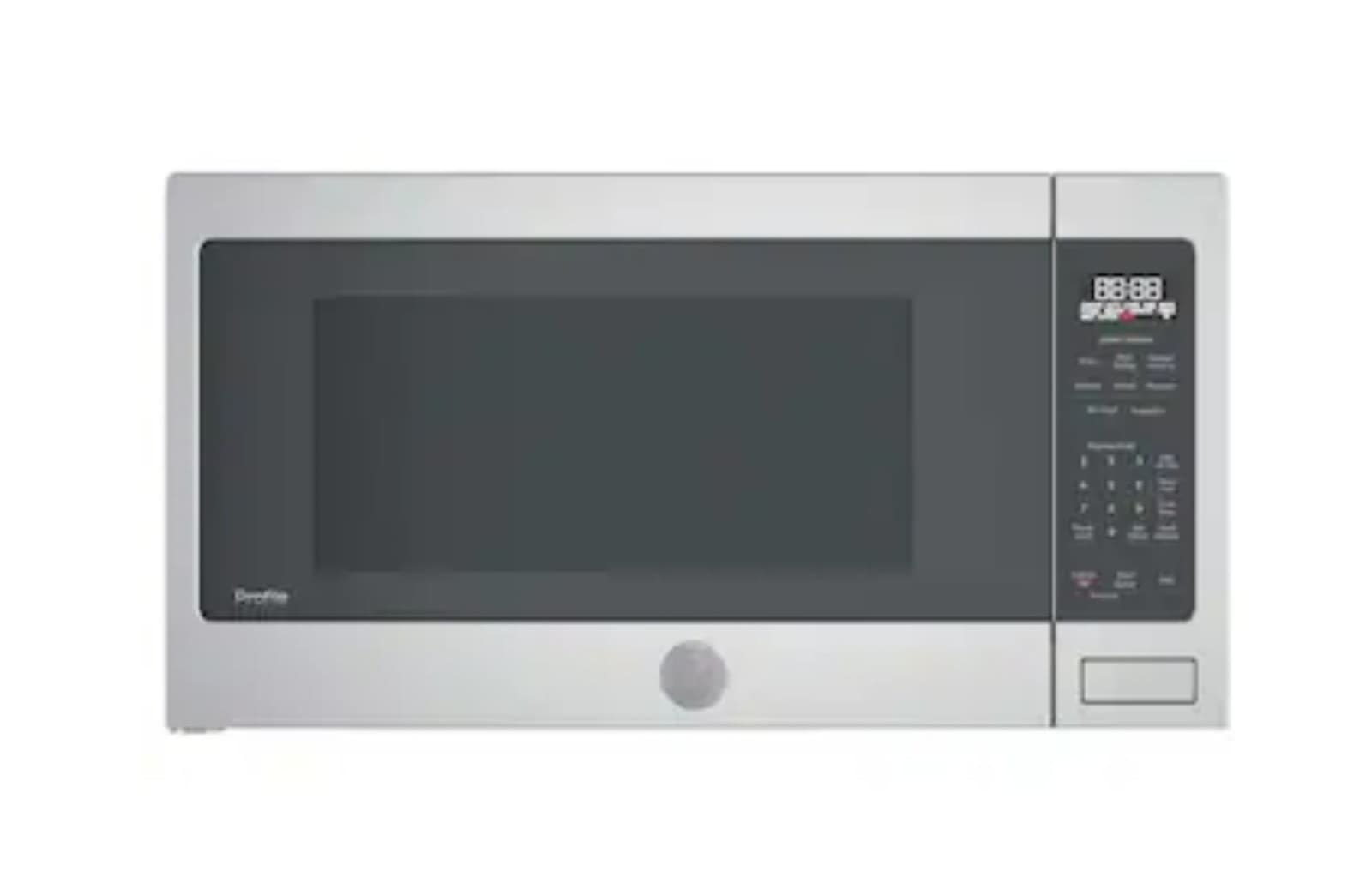GE Sensor Cooking Countertop Microwave 2.2 cu ft 1100watt - Image 1
