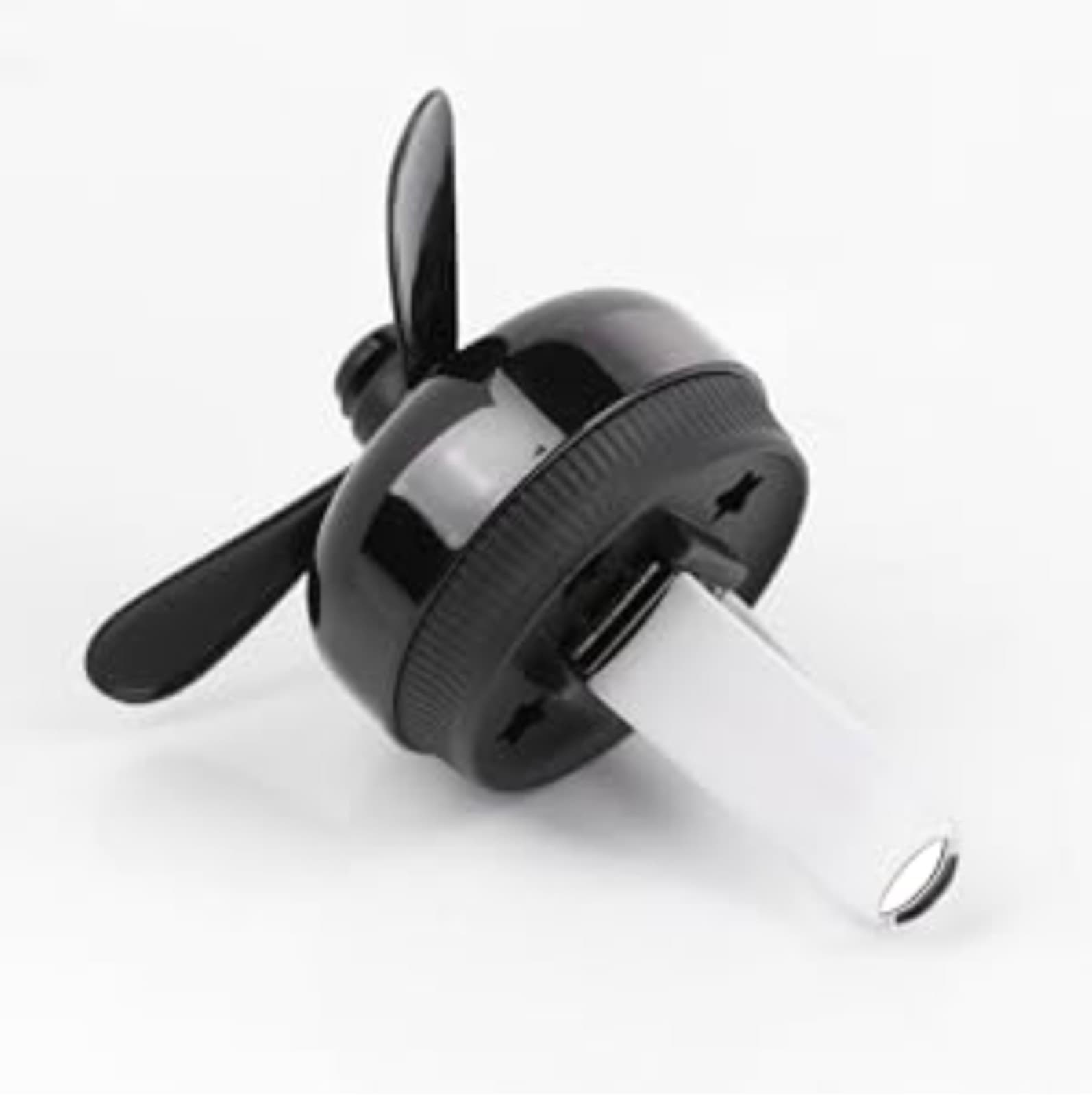Air Freshener Diffuser Fan for Car Vent - Thumbnail 4