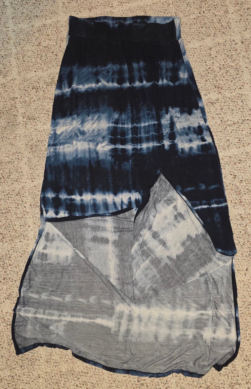 Maxi Skirt sz L/XL - Thumbnail 3