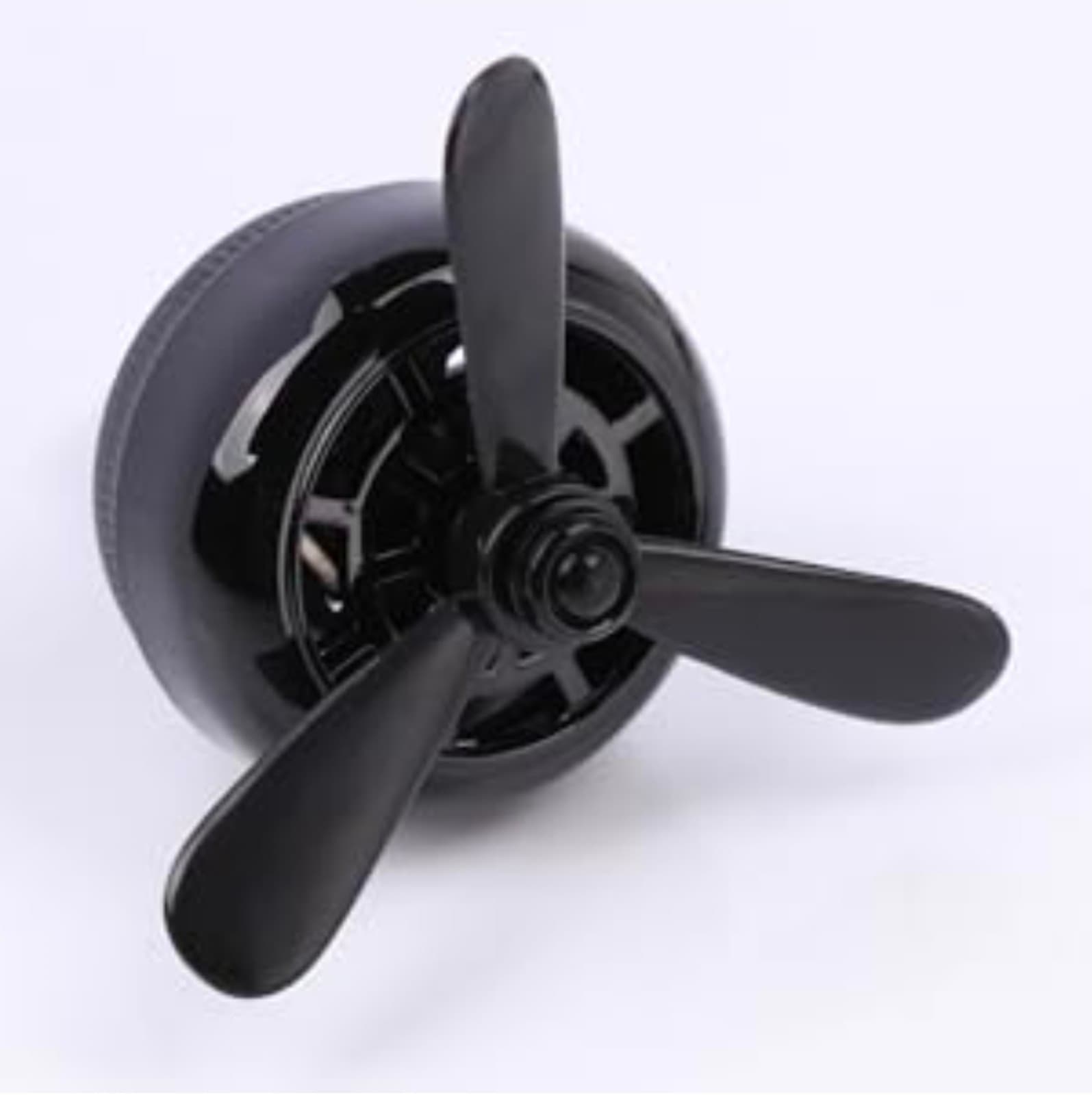 Air Freshener Diffuser Fan for Car Vent - Image 1
