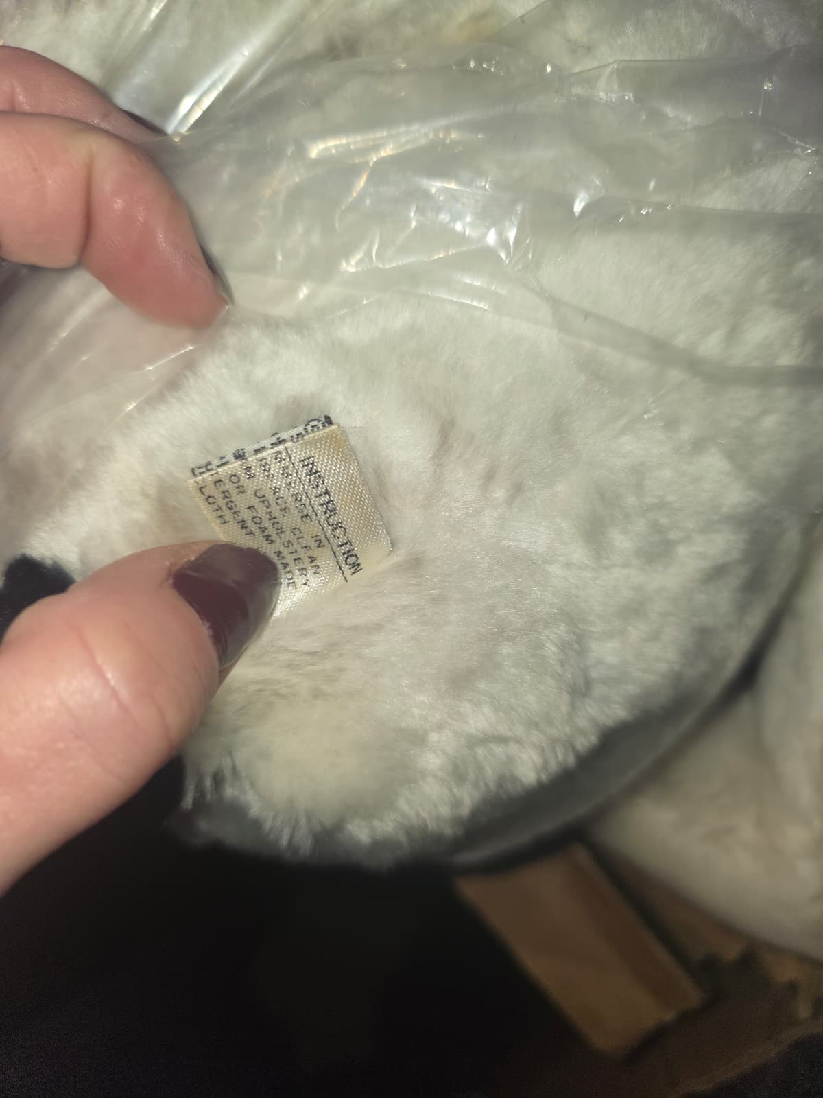 Steiff Snoopy Flying Ace Limited Edition Vintage - Thumbnail 5