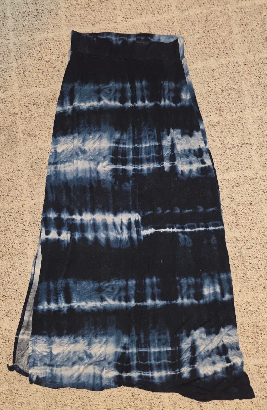 Maxi Skirt sz L/XL - Thumbnail 2