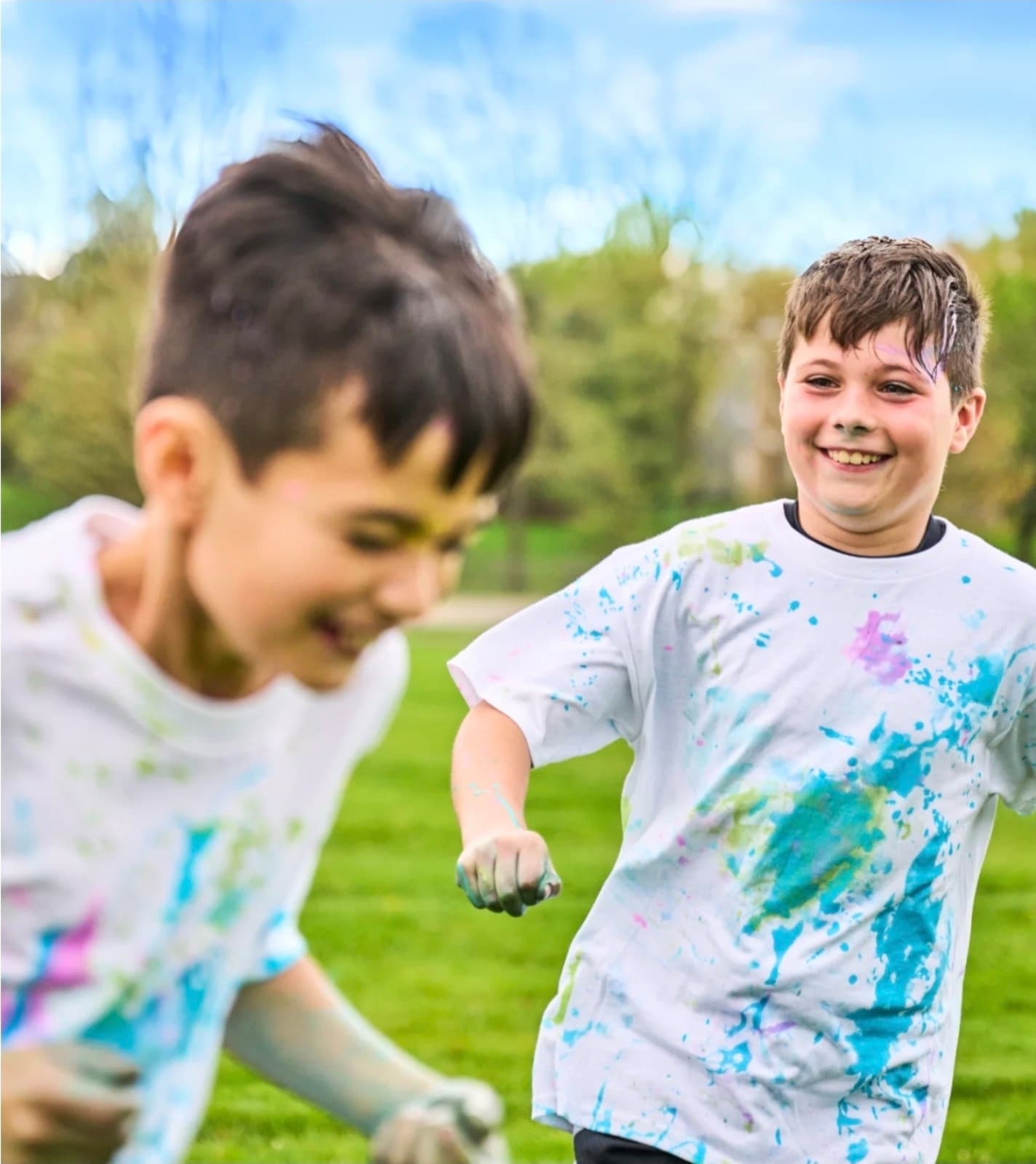 Goblies Throwable Paintball Dual Pack 80 Count - Thumbnail 5