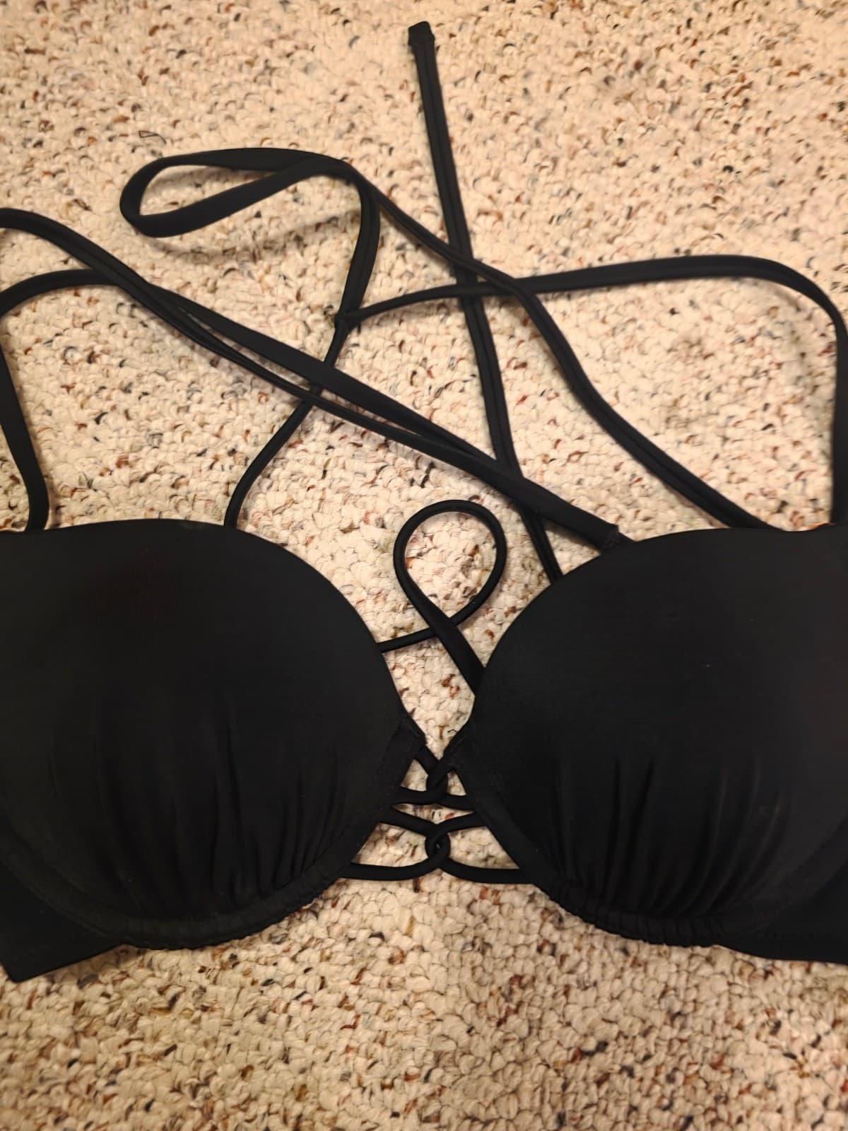 Bikini Top Padded 36B Shade & Shore - Thumbnail 2