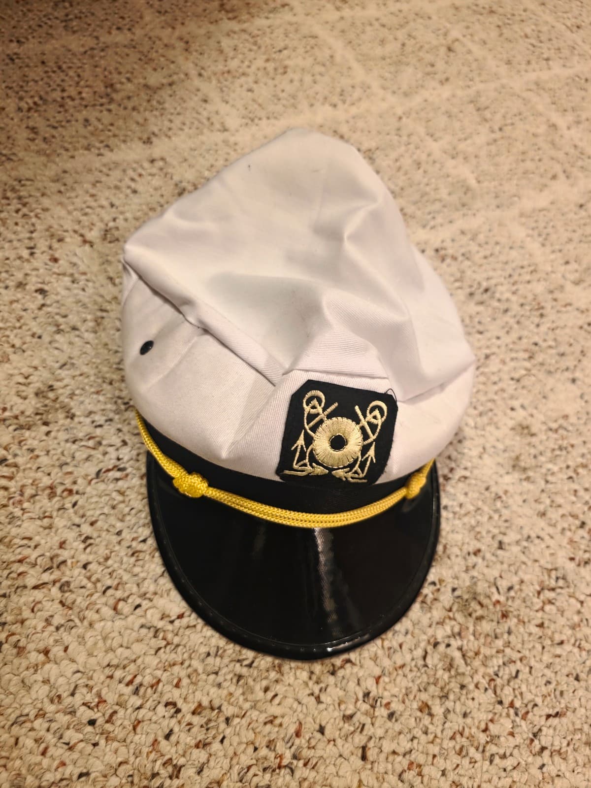 Sailor Hat - Image 1