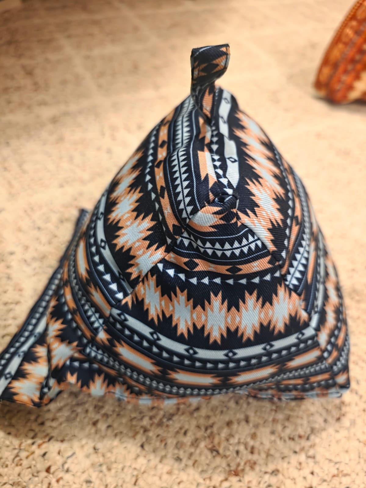 Mobile Phone Pillow Stand by Canyon Sky - Thumbnail 4