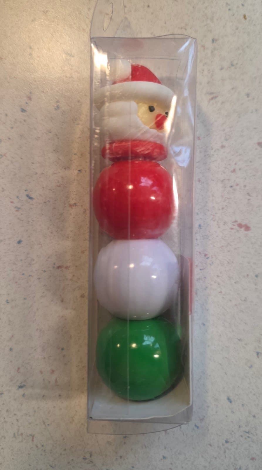 Christmas Markers - Thumbnail 2