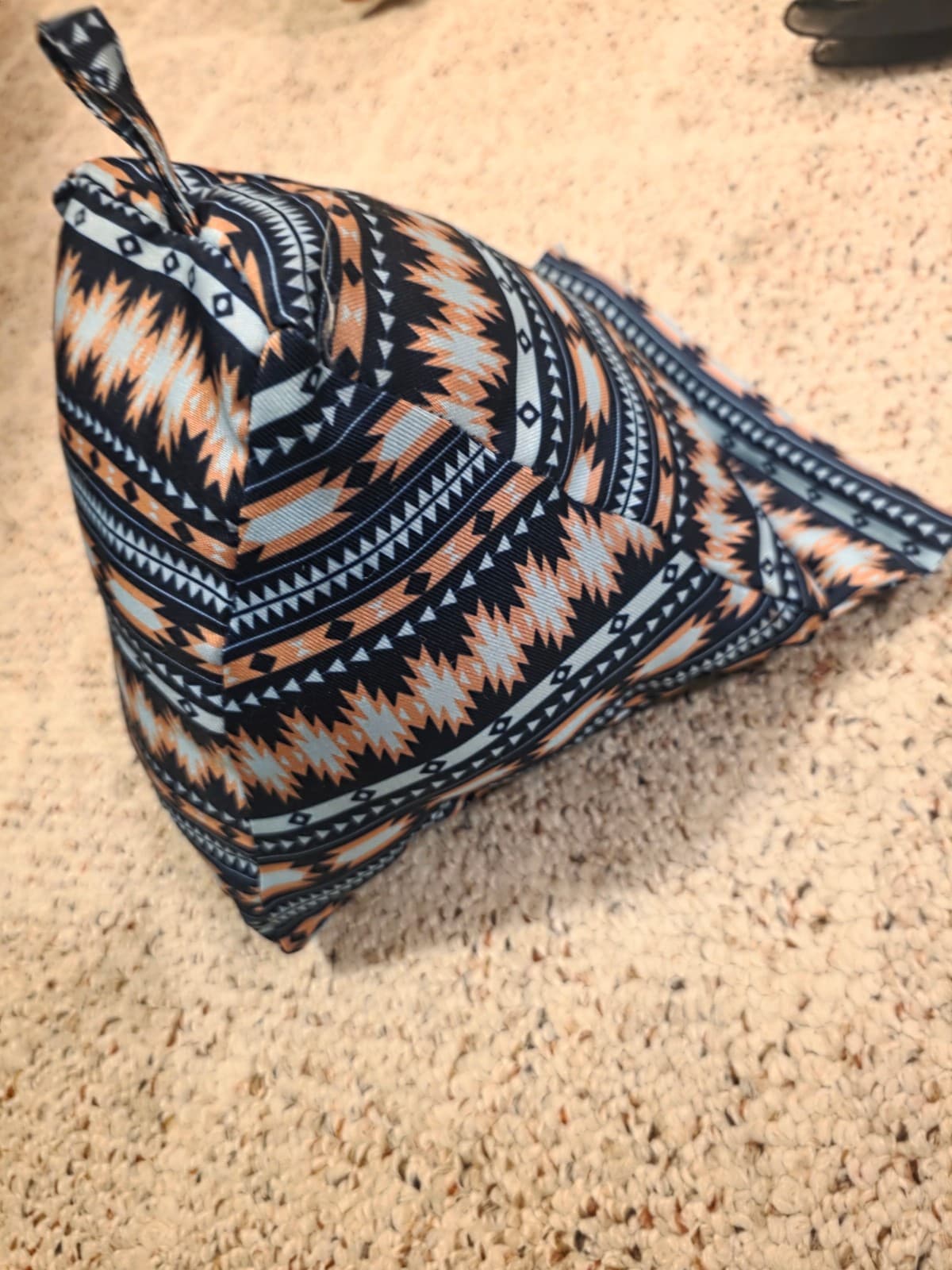 Mobile Phone Pillow Stand by Canyon Sky - Thumbnail 3