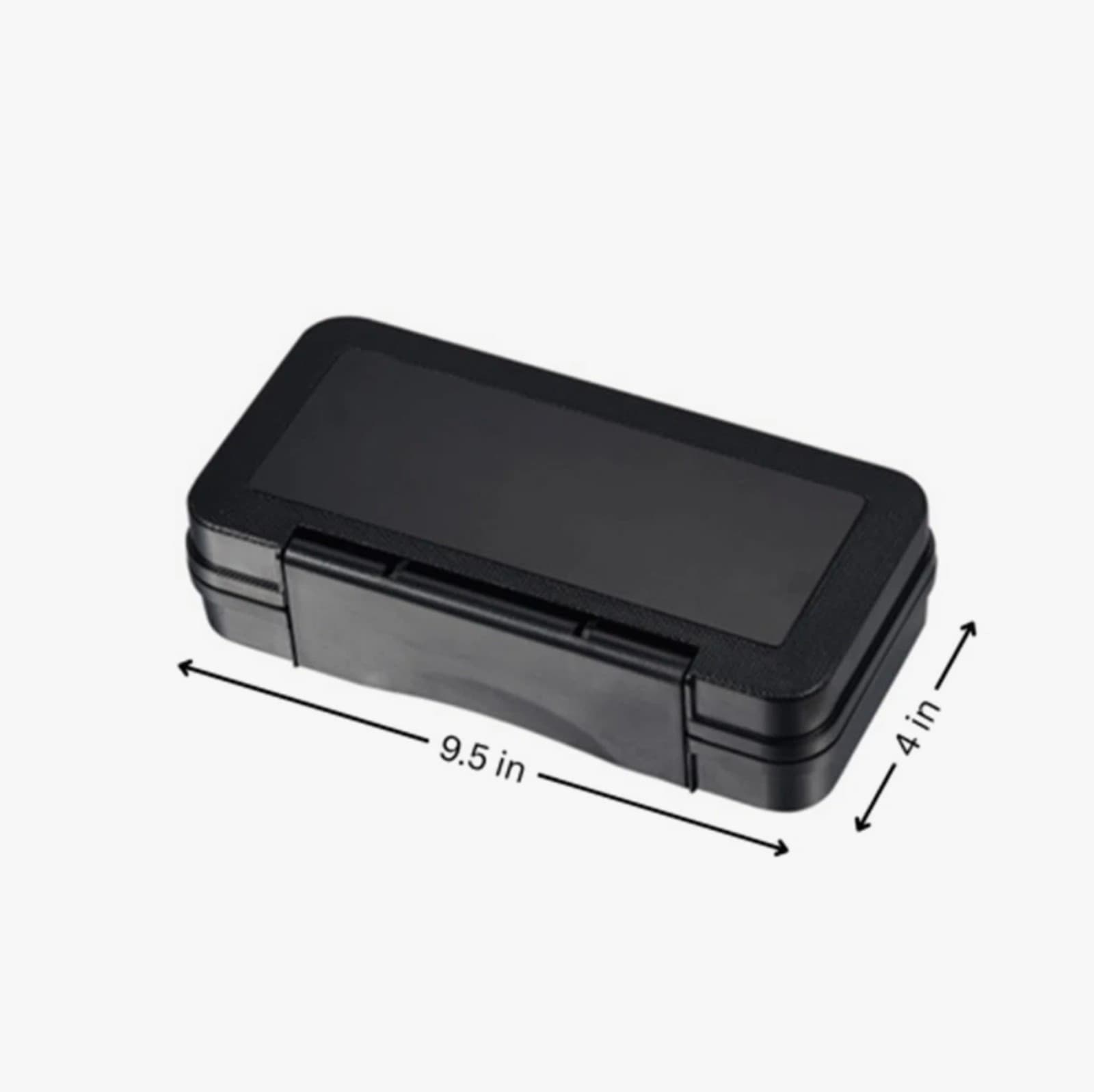 Travel Cigar Humidor - Thumbnail 3