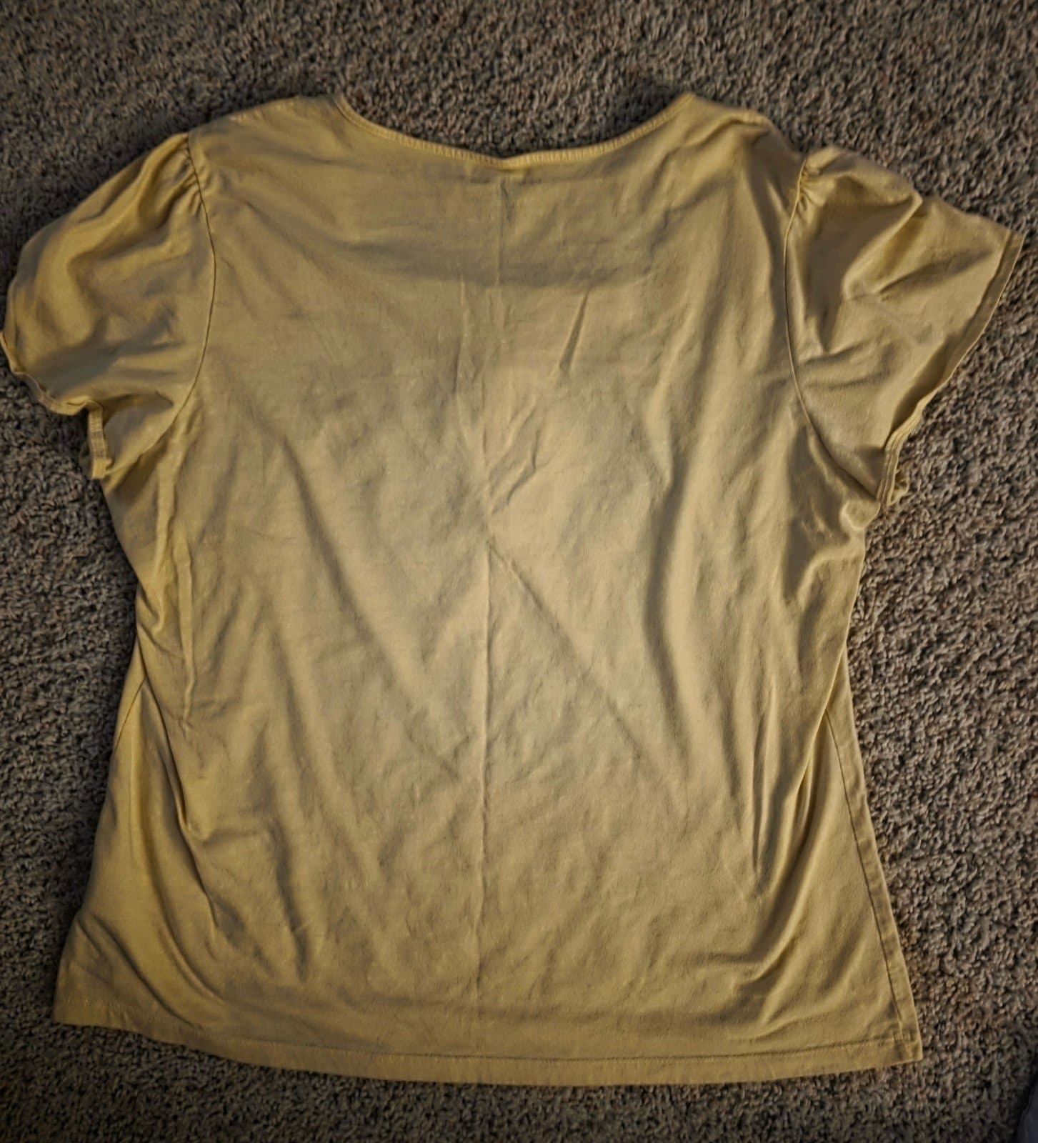 Girls shirt size XL by Basic Editions - Thumbnail 4