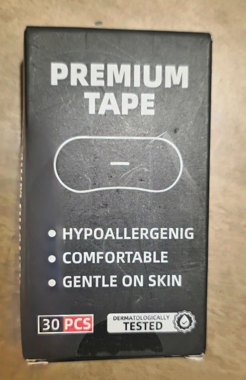 Premium Mouth Tape - Image 1