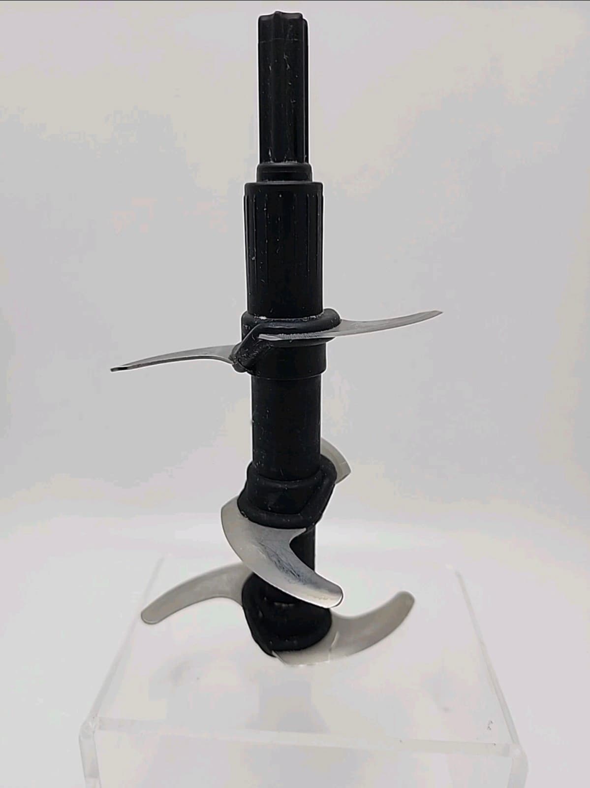 NINJA Master Prep Professional Blender Blade 48 oz Genuine Replacement Part - Thumbnail 2