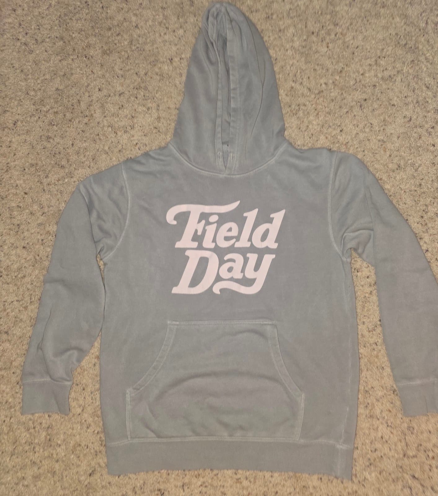 Field Day sz Pullover Swastshirt Medium - Image 1