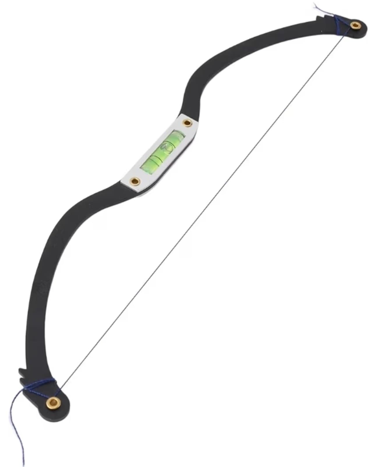 Eyebrow Horizontal Bead Mapping Ruler, Brow Mapping Tool, Eyebrow Ruler, Eyebrow - Thumbnail 2