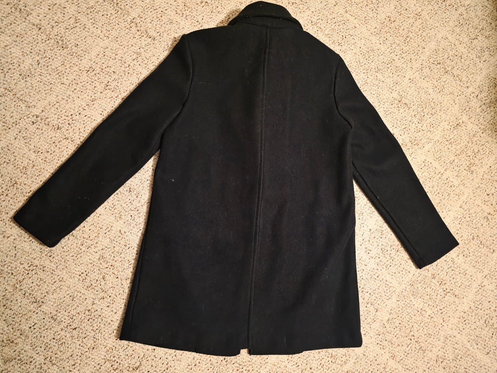 Women's Coat sz medium by Fashion Nova - Thumbnail 6