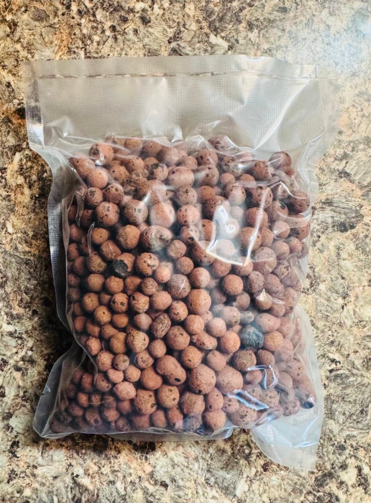 LECA for Plants, 20oz bag - Thumbnail 3