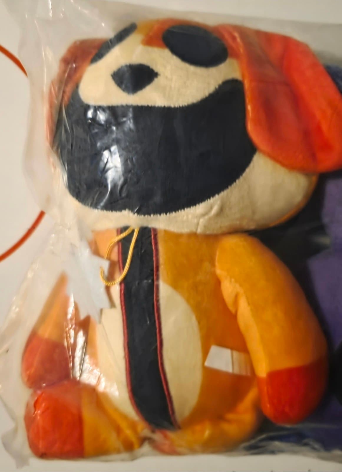 Poppy's Playtime Catnap Plushie - Image 1