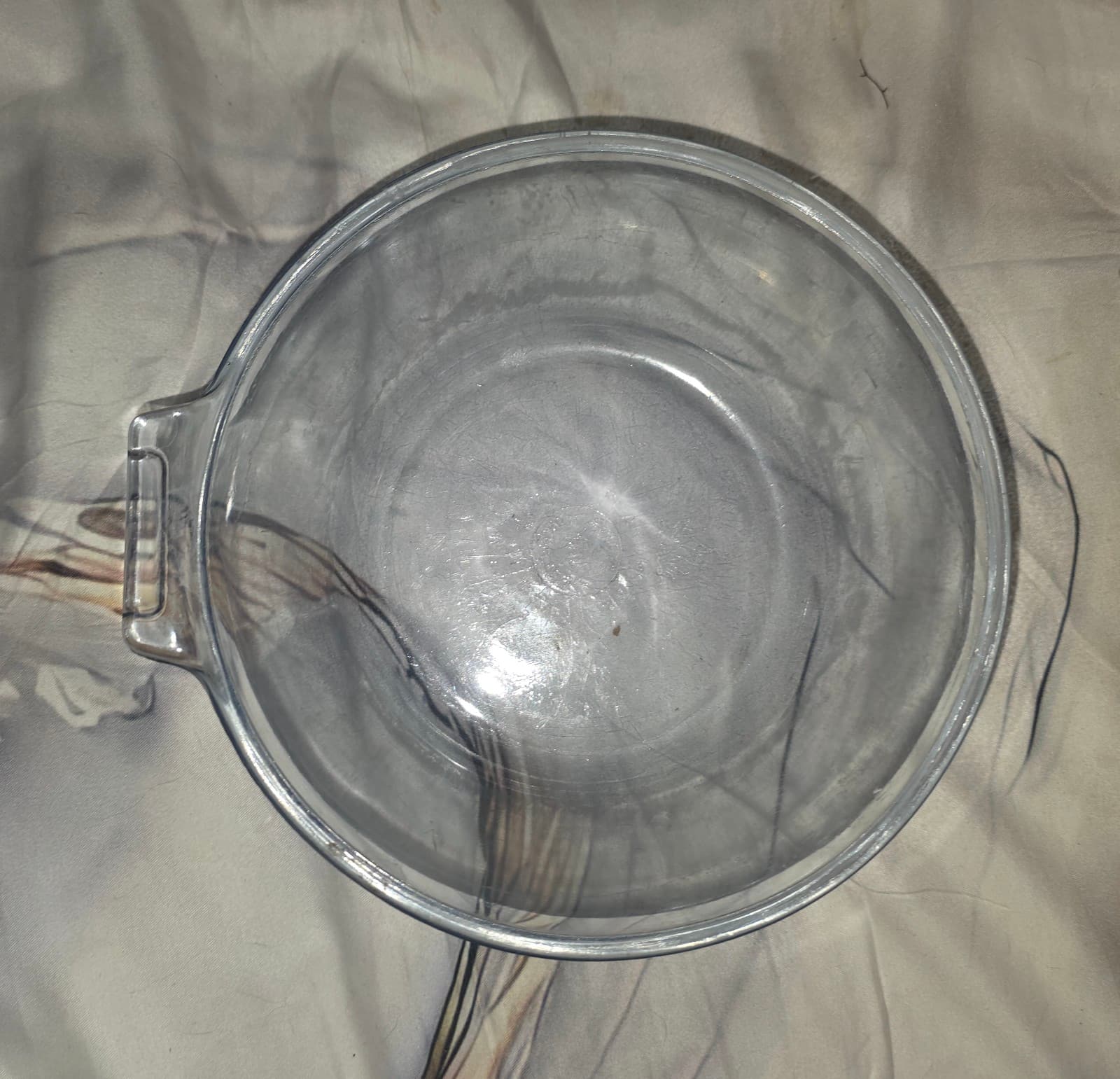 Pyrex Flameware Skillet 7in - Image 1