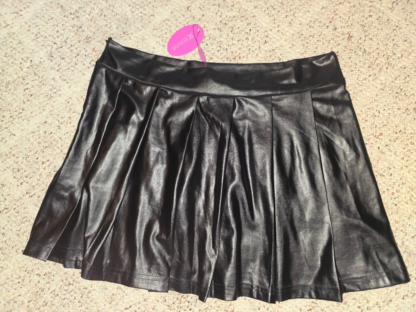 Mini Skirt sz Large by Avidlove - Image 1