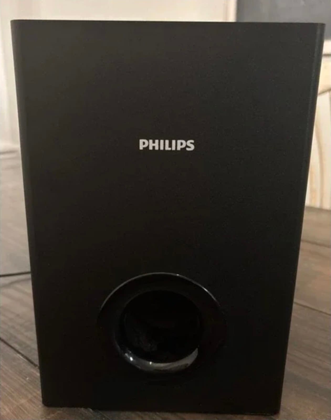 Philips Soundbar & Subwoofer with Remote! 60w 28in - Thumbnail 6