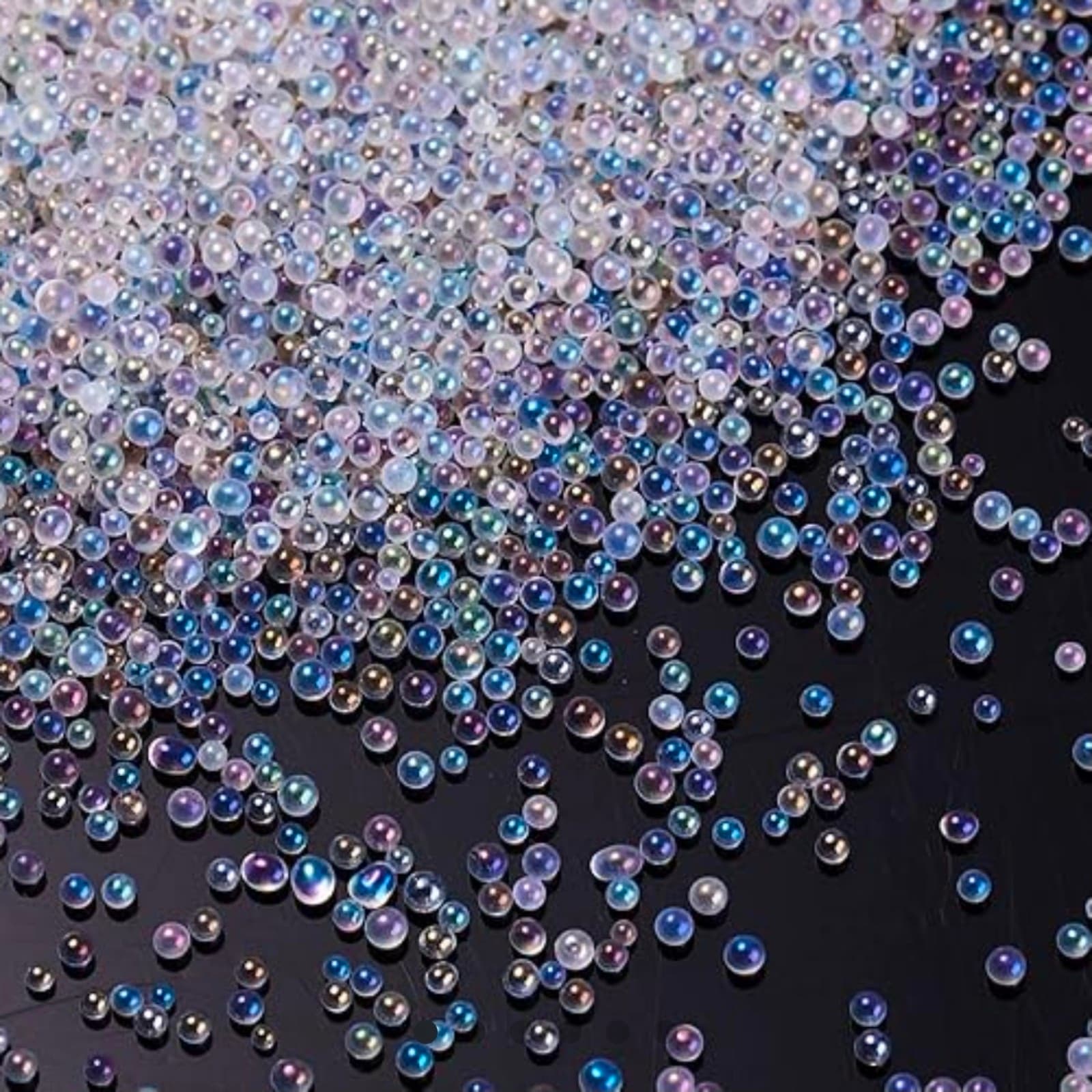Kissity Nail Art Crafting Supplies - Image 1