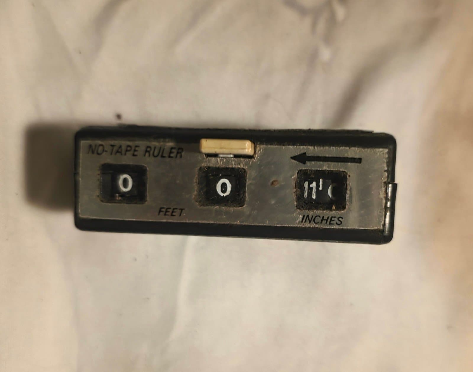 Electrolux tapeless Tape Measure - Thumbnail 2