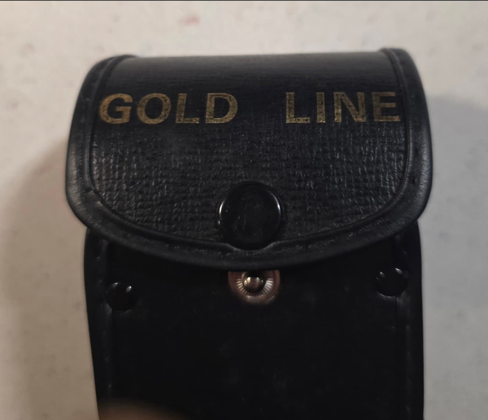 Crystal Optics Super Wide Macro Lens 0.42X AF S7/52mm w/ Cap & Case Japan - Thumbnail 4