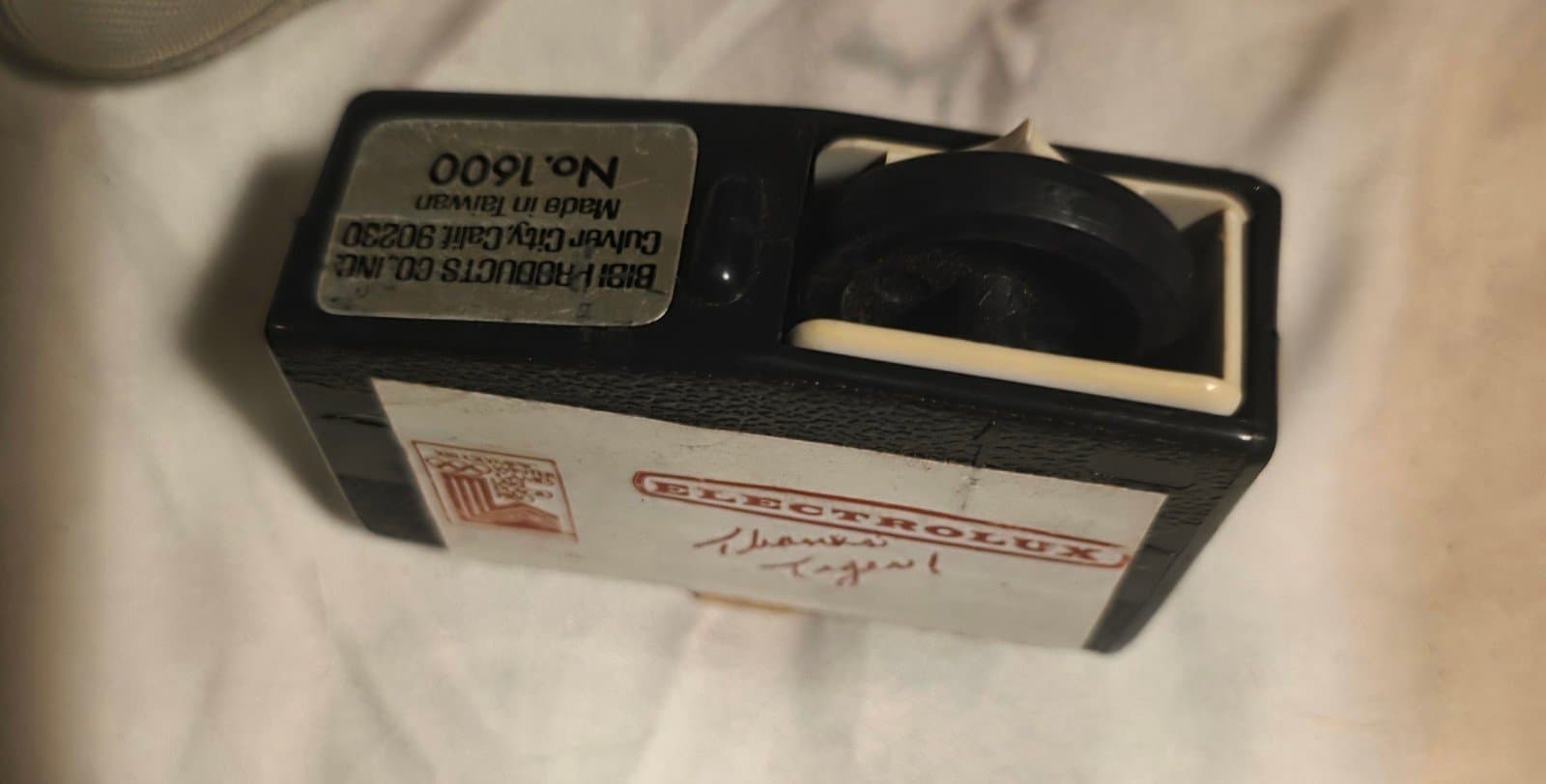 Electrolux tapeless Tape Measure - Thumbnail 4