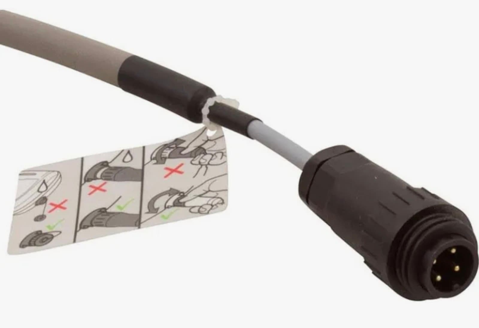 Zodiac Polaris Floating Cable - Thumbnail 2