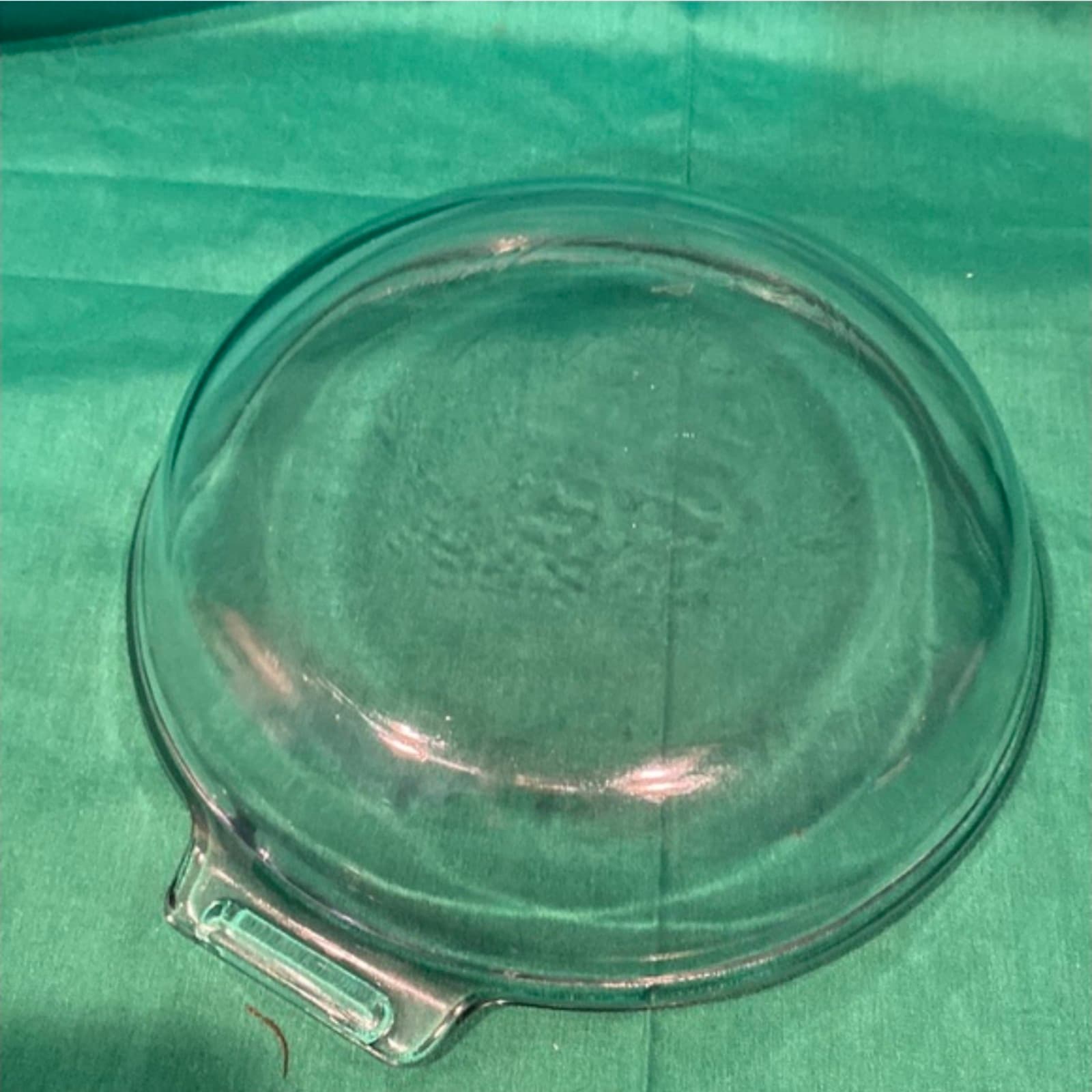 Pyrex Flameware Skillet 7in - Thumbnail 6