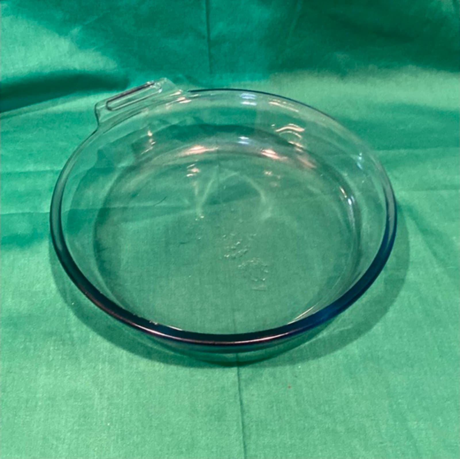 Pyrex Flameware Skillet 7in - Thumbnail 4