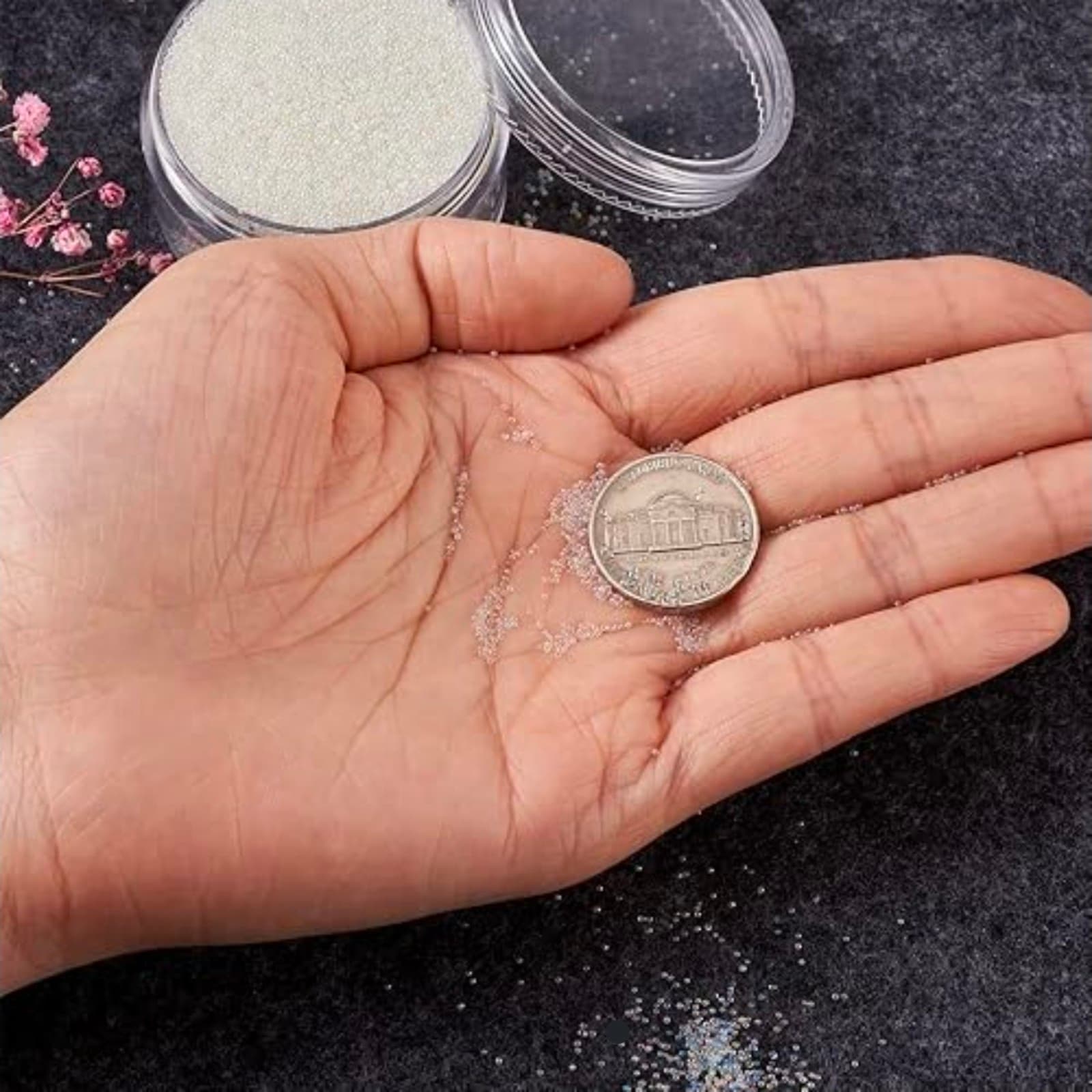 Kissity Nail Art Crafting Supplies - Thumbnail 4